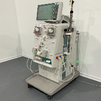 Nikkiso DBB-07 - Dialysis image 1